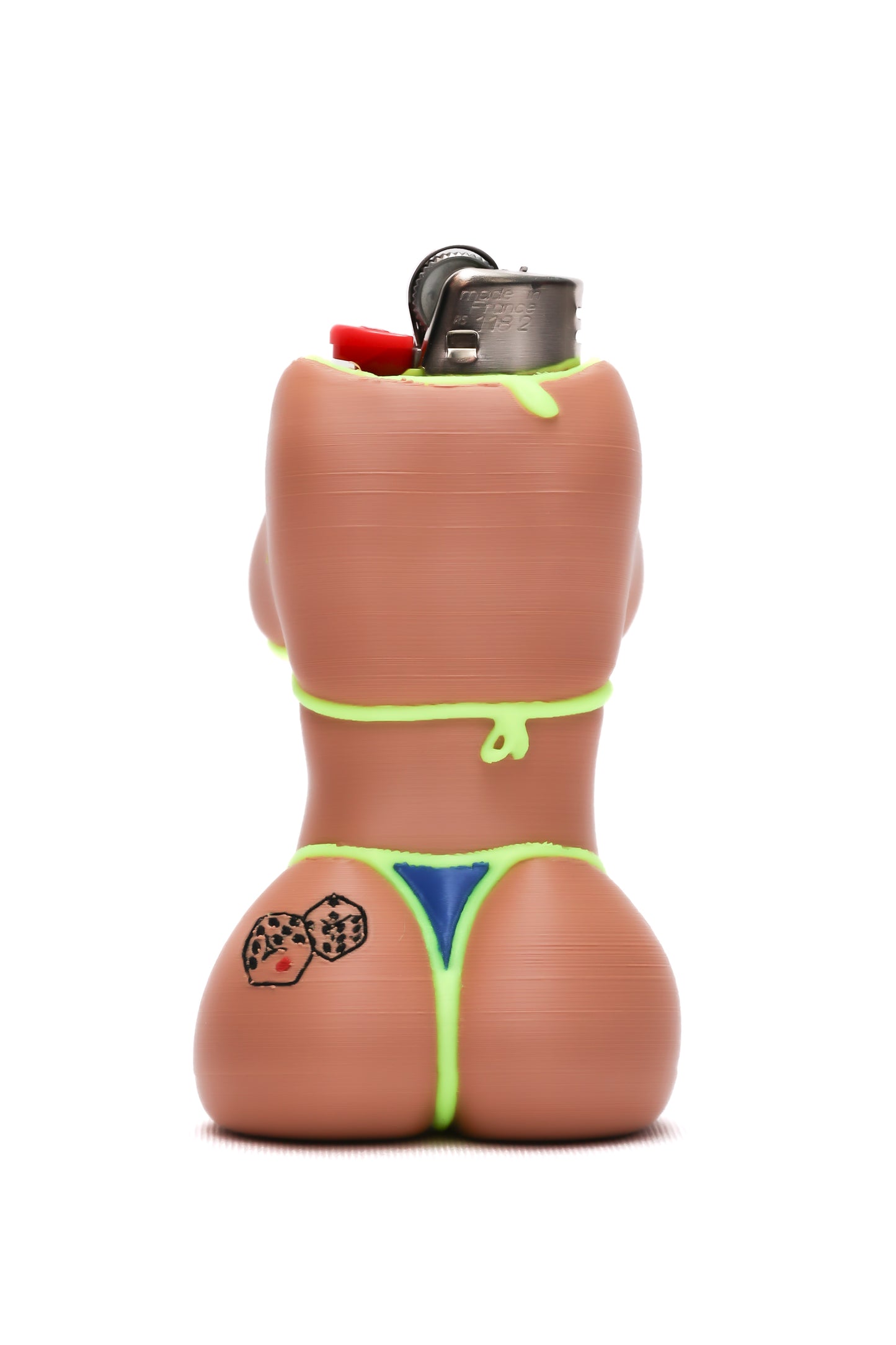 BBL LIGHTER SLEEVE