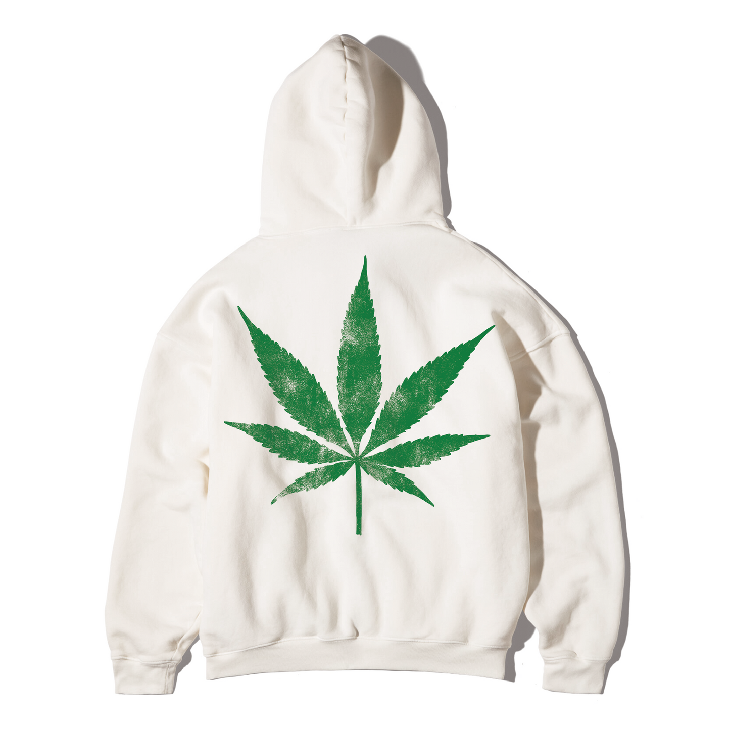 Dare Zip Hoodie