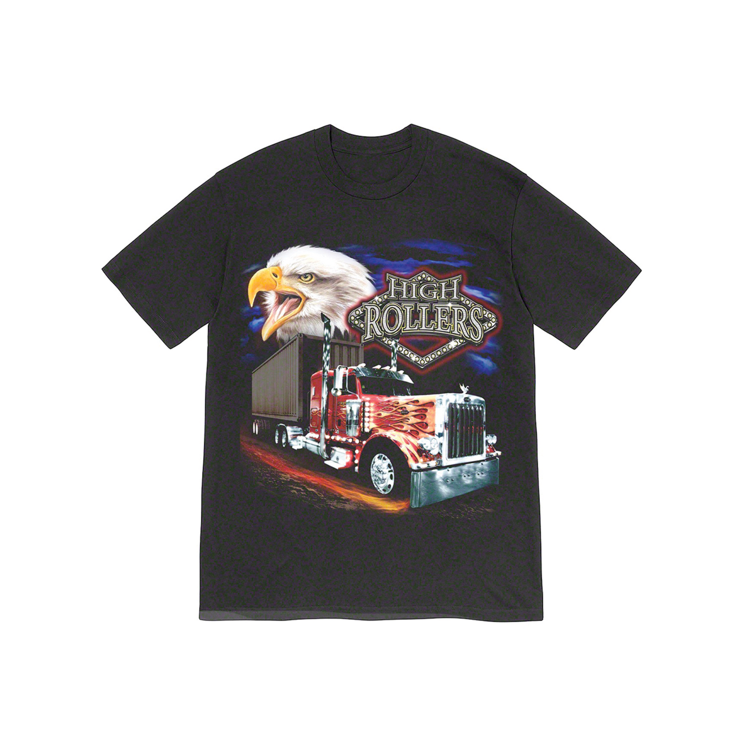 THE TRUCKER'S PRAYER T-SHIRT