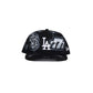 AIRBRUSHED LA SNAPBACK