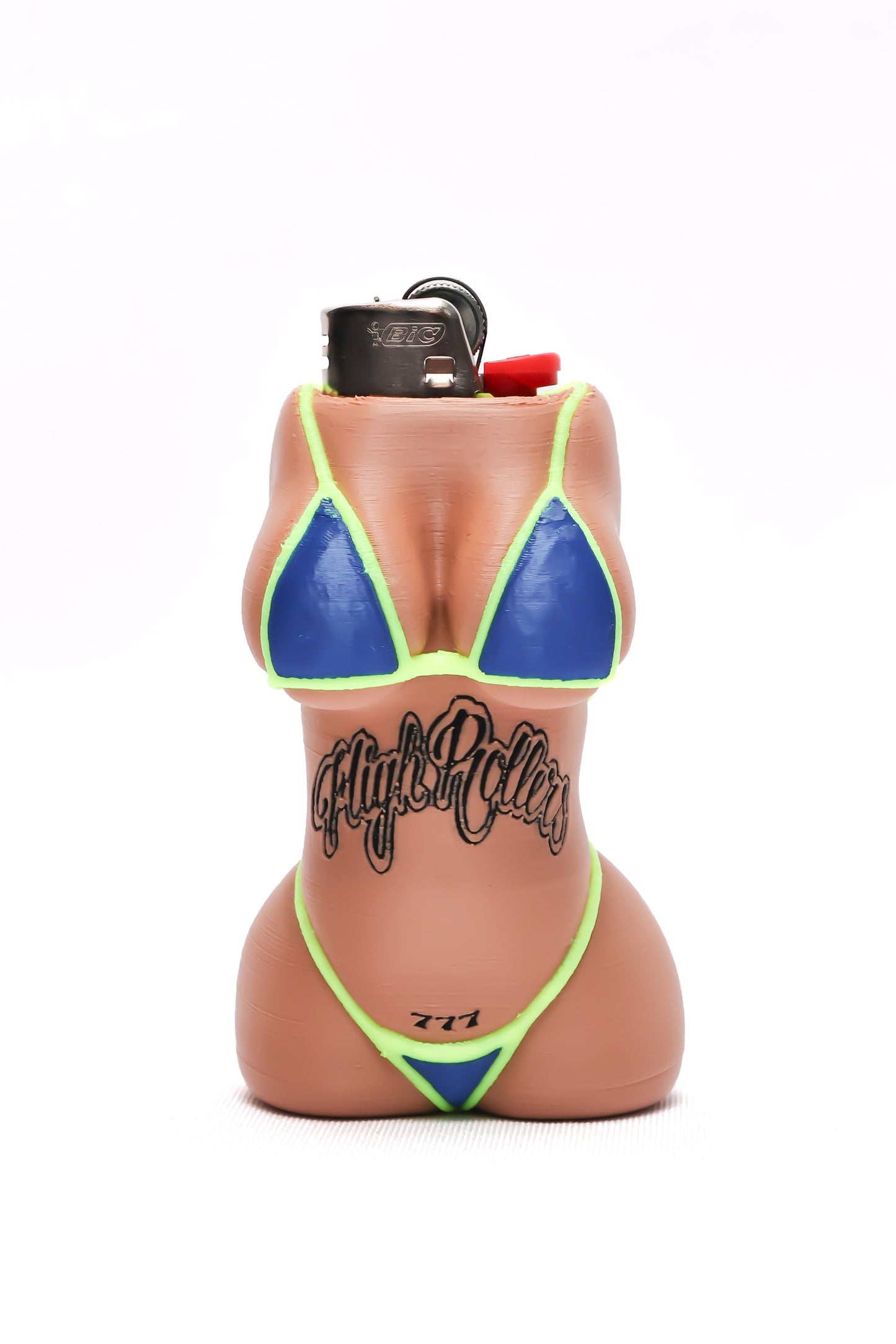 BBL LIGHTER SLEEVE