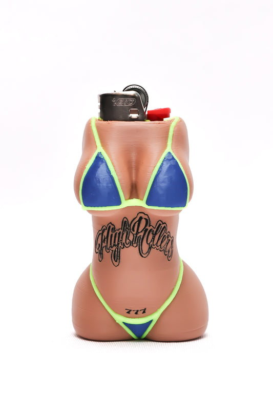 BBL LIGHTER SLEEVE