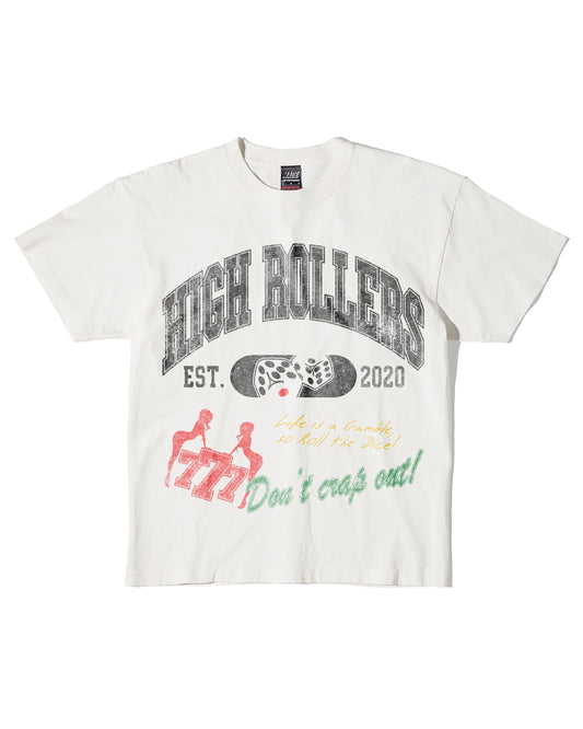 7 DOLLAR TEE