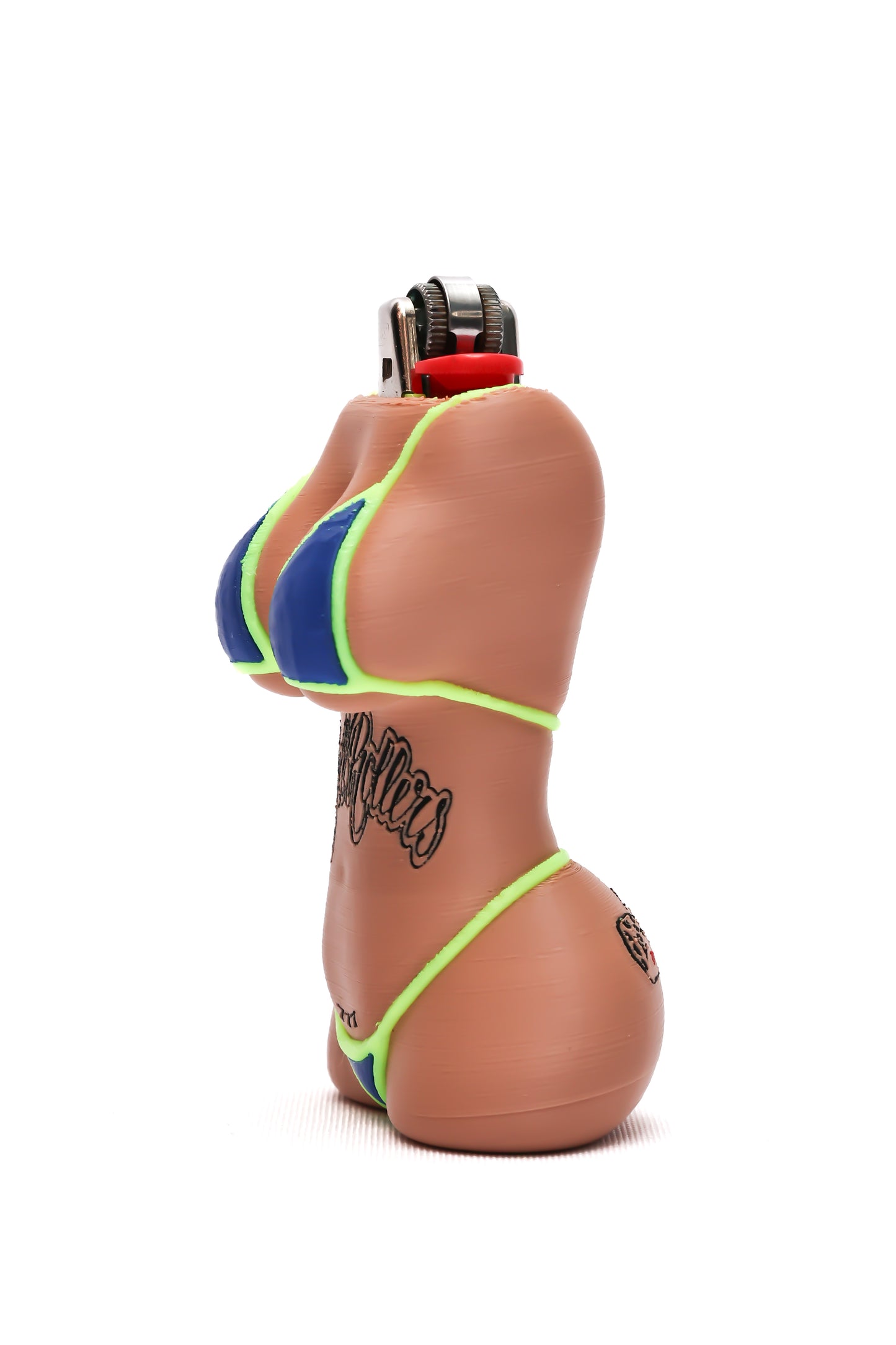BBL LIGHTER SLEEVE