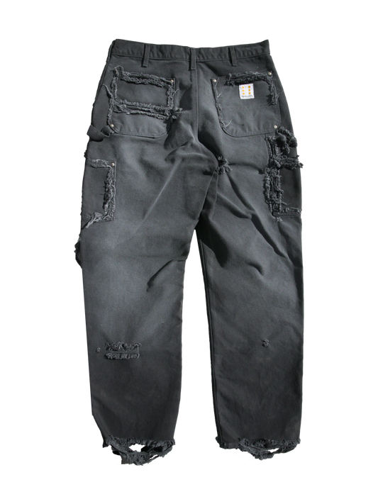 777 WORK WEAR CARHARTT PANTS