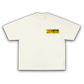 Luck 7's Liquor Store Tee - Cream